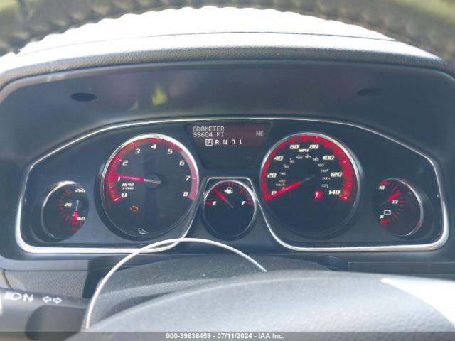 1GKKRPKD7FJ157877 GMC Acadia Sle-2