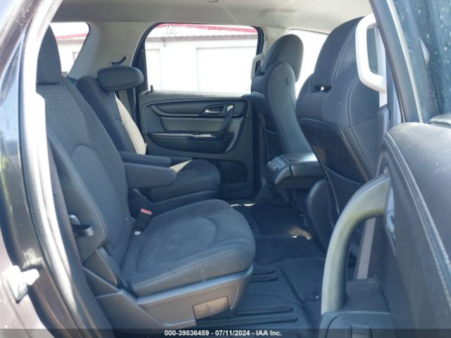 1GKKRPKD7FJ157877 GMC Acadia Sle-2