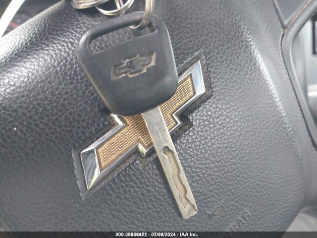 1GC2CUEG1FZ138454 Chevrolet Silverado 2500hd Wt