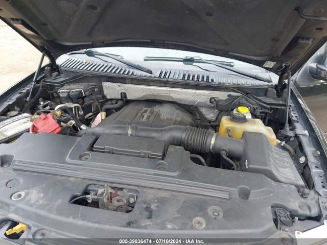 5LMJJ3JT3GEL02819 Lincoln Navigator L Select