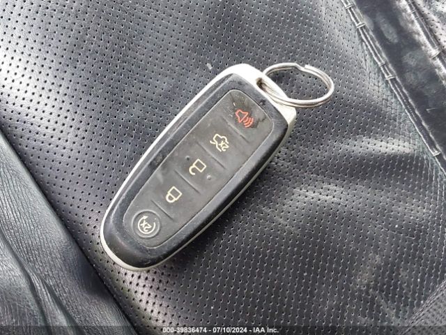 5LMJJ3JT3GEL02819 Lincoln Navigator L Select