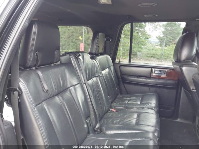 5LMJJ3JT3GEL02819 Lincoln Navigator L Select