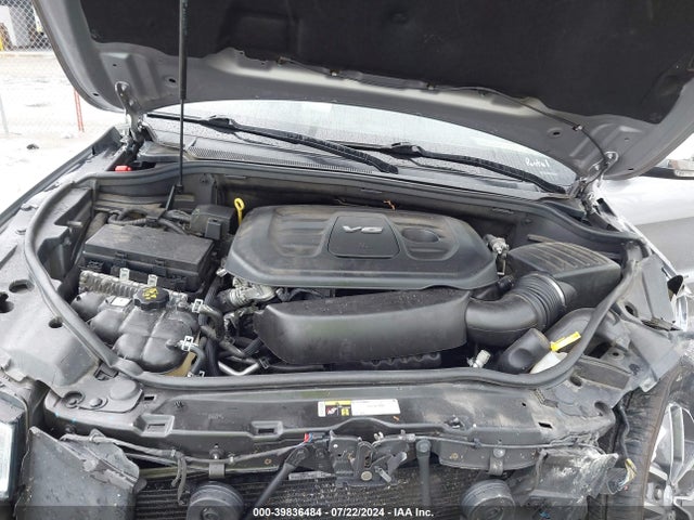 1C4RJEBG7JC512236 Jeep Grand Cherokee Limited 4x2