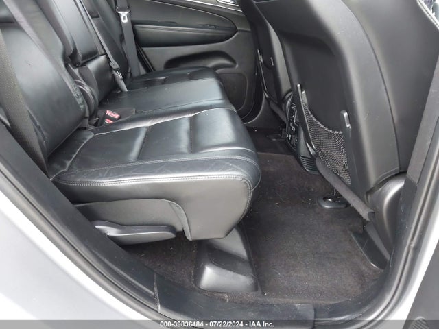1C4RJEBG7JC512236 Jeep Grand Cherokee Limited 4x2
