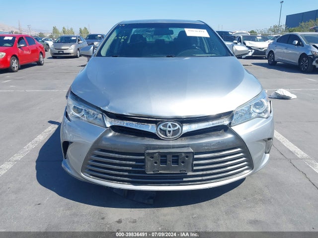 Toyota CAMRY LE 2017 4T1BF1FK6HU760116 Image 13