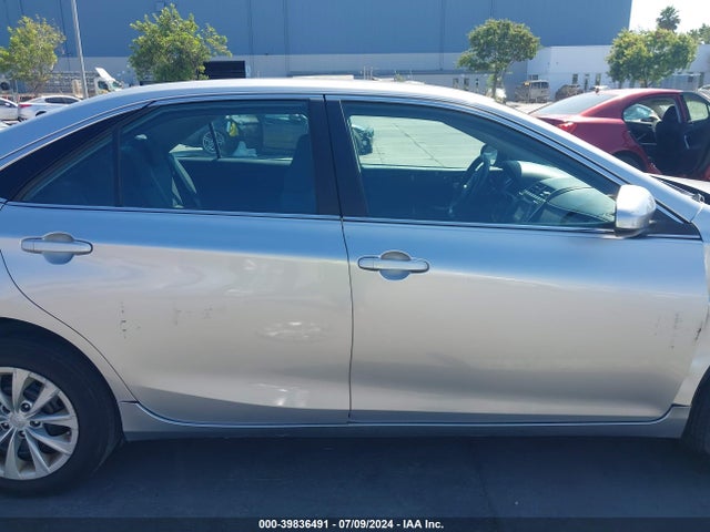 Toyota CAMRY LE 2017 4T1BF1FK6HU760116 Image 14