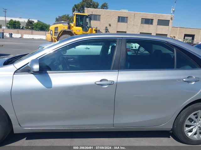Toyota CAMRY LE 2017 4T1BF1FK6HU760116 Image 15