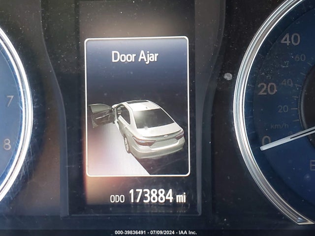 Toyota CAMRY LE 2017 4T1BF1FK6HU760116 Image 7