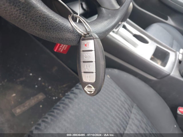 Nissan Altima 2.5 S 2017 1N4AL3AP5HC285321 Image 11
