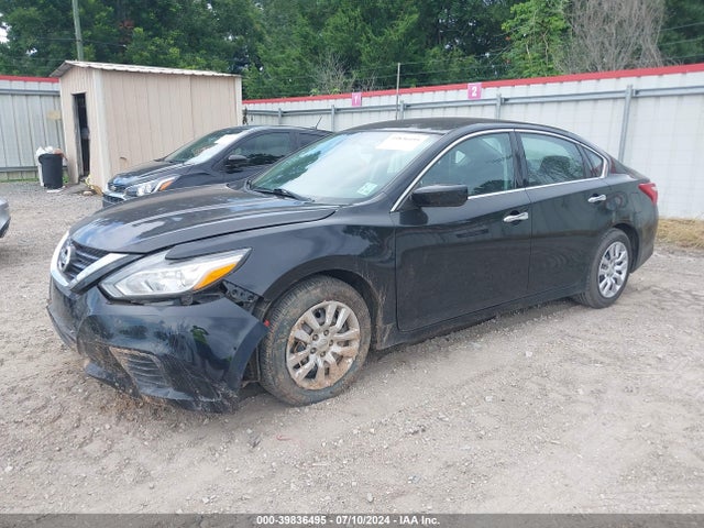 Nissan Altima 2.5 S 2017 1N4AL3AP5HC285321 Image 2