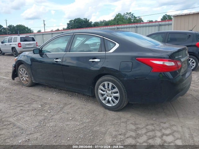 Nissan Altima 2.5 S 2017 1N4AL3AP5HC285321 Image 3