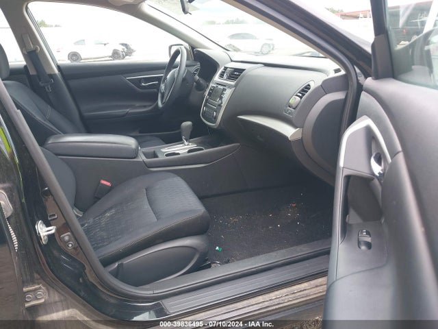 Nissan Altima 2.5 S 2017 1N4AL3AP5HC285321 Image 5