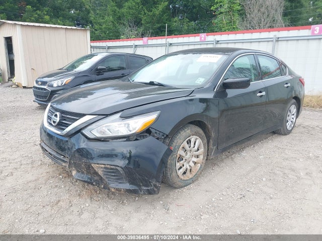 Nissan Altima 2.5 S 2017 1N4AL3AP5HC285321 Image 6