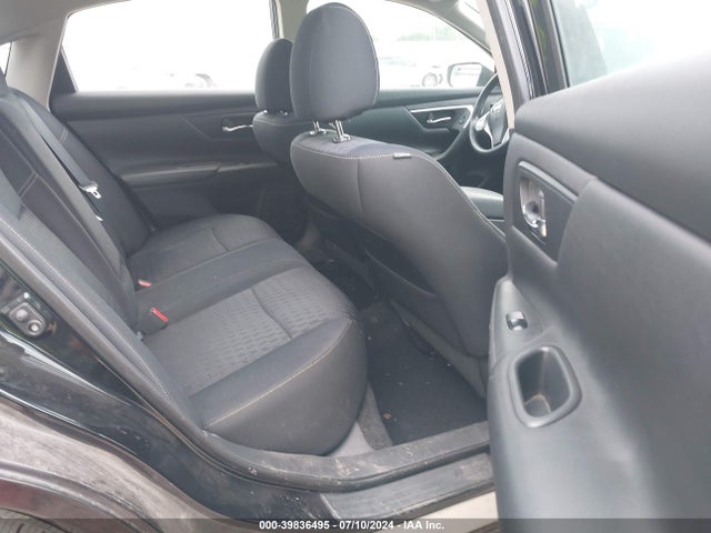 Nissan Altima 2.5 S 2017 1N4AL3AP5HC285321 Image 8