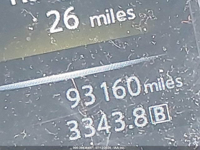 Nissan ROGUE SV 2016 KNMAT2MVXGP651540 Image 12