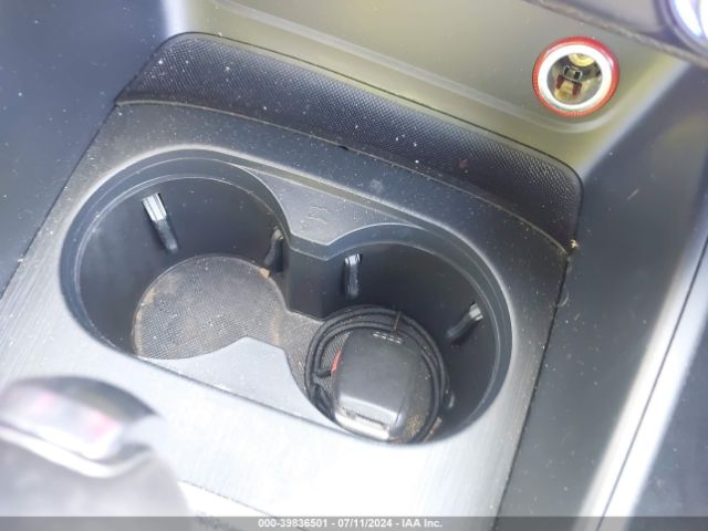 WAU3FLFF7F1124629 Audi A3 2.0t Premium