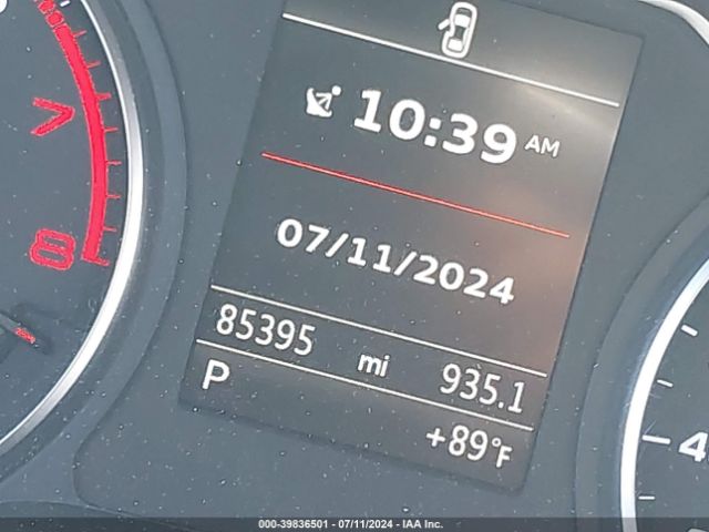 WAU3FLFF7F1124629 Audi A3 2.0t Premium