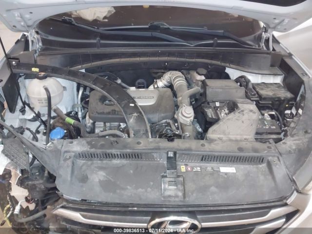 KM8J33A24JU751086 Hyundai Tucson Value