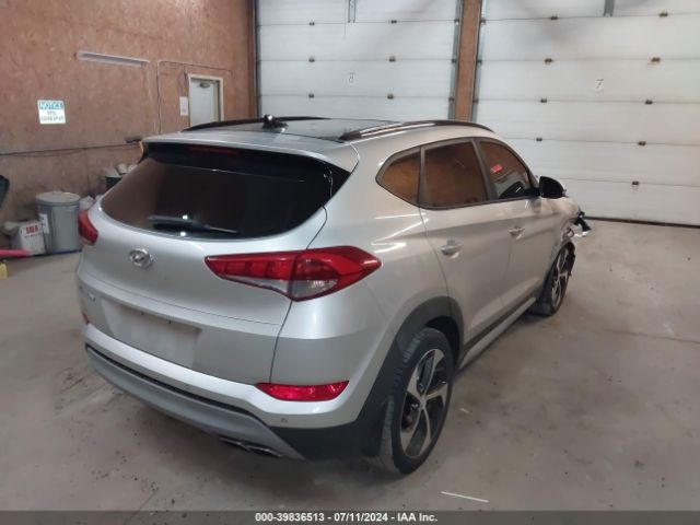 KM8J33A24JU751086 Hyundai Tucson Value
