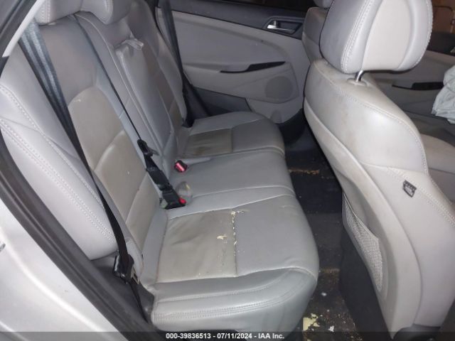 KM8J33A24JU751086 Hyundai Tucson Value
