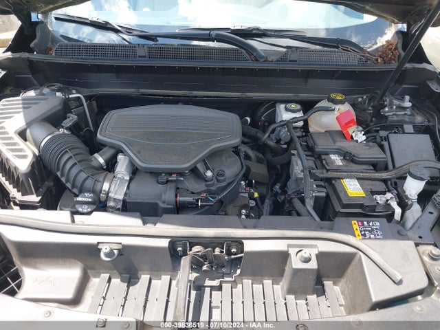 1GKKNPLSXLZ123289 GMC Acadia Fwd Denali