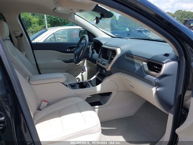 1GKKNPLSXLZ123289 GMC Acadia Fwd Denali