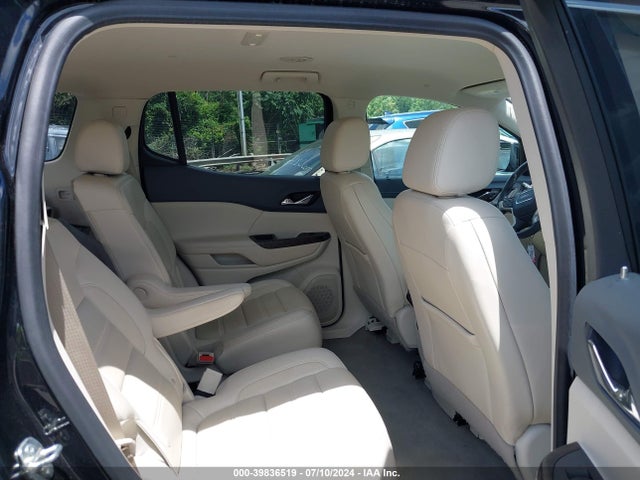 1GKKNPLSXLZ123289 GMC Acadia Fwd Denali
