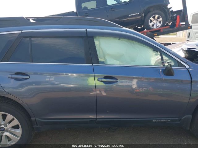 4S4BSAHC4H3337140 Subaru Outback 2.5i Premium