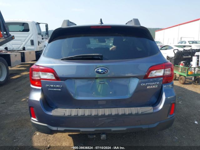 4S4BSAHC4H3337140 Subaru Outback 2.5i Premium