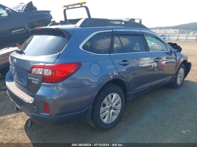 4S4BSAHC4H3337140 Subaru Outback 2.5i Premium