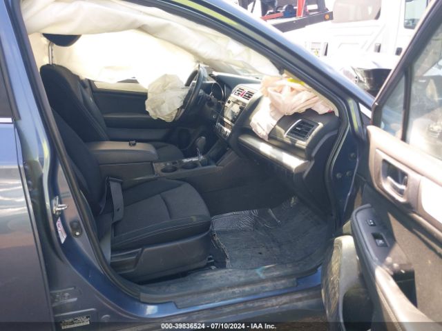 4S4BSAHC4H3337140 Subaru Outback 2.5i Premium