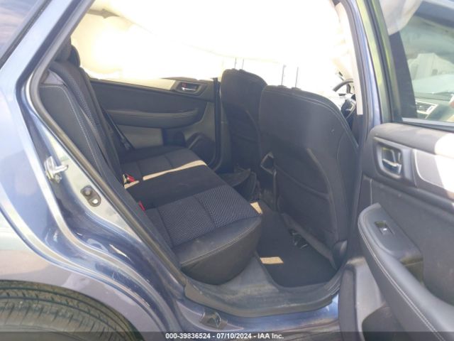 4S4BSAHC4H3337140 Subaru Outback 2.5i Premium