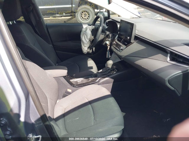 Toyota COROLLA LE 2022 5YFEPMAEXNP362658 Image 5