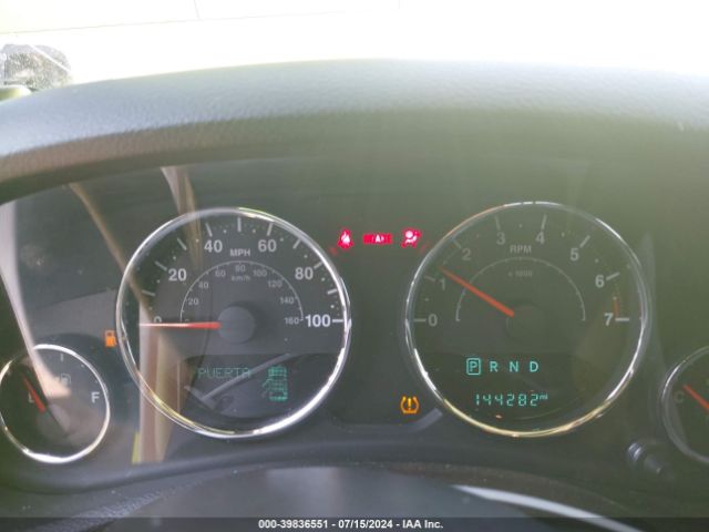 1C4BJWDGXHL539199 Jeep Wrangler Unlimited Sport 4x4