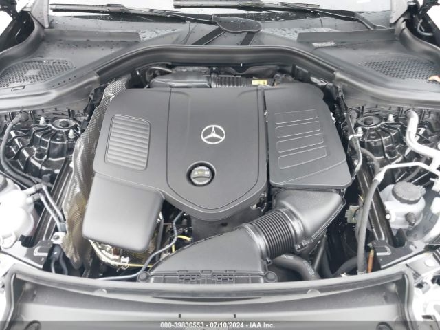 W1NKM4GB4RF161563 Mercedes-Benz Glc 300 Suv