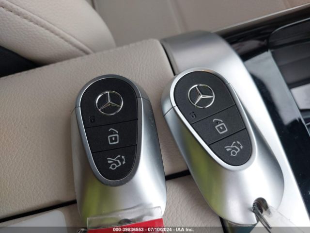 W1NKM4GB4RF161563 Mercedes-Benz Glc 300 Suv