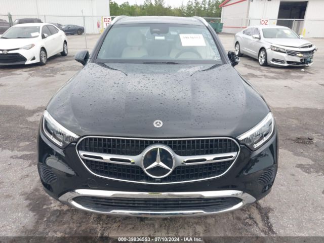 W1NKM4GB4RF161563 Mercedes-Benz Glc 300 Suv