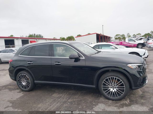 W1NKM4GB4RF161563 Mercedes-Benz Glc 300 Suv