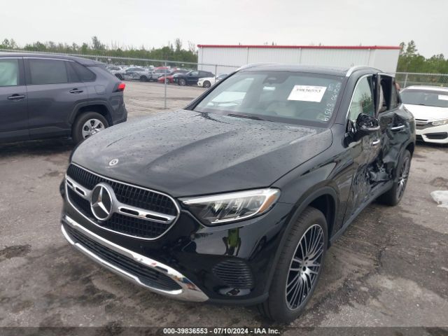 W1NKM4GB4RF161563 Mercedes-Benz Glc 300 Suv