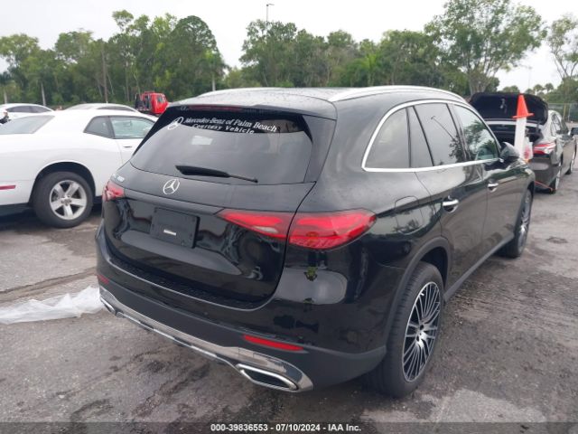 W1NKM4GB4RF161563 Mercedes-Benz Glc 300 Suv