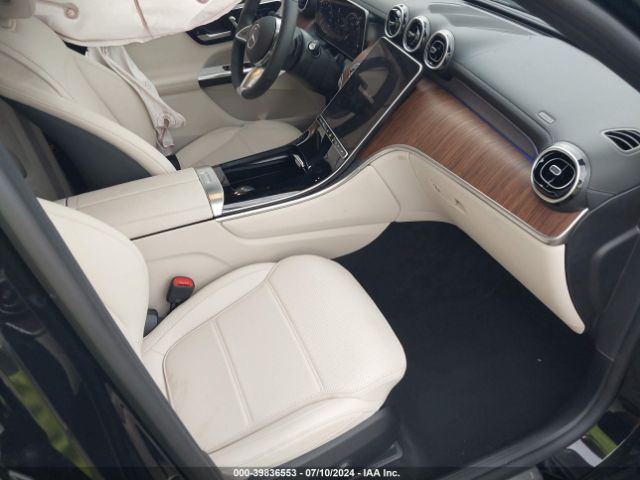 W1NKM4GB4RF161563 Mercedes-Benz Glc 300 Suv