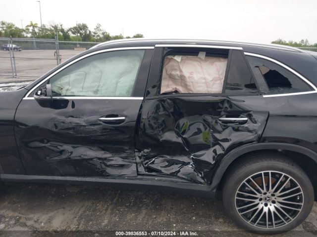 W1NKM4GB4RF161563 Mercedes-Benz Glc 300 Suv