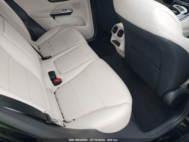 W1NKM4GB4RF161563 Mercedes-Benz Glc 300 Suv