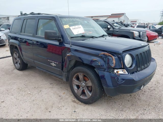 1C4NJPFB3ED630566 auction archive image