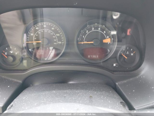 1C4NJPFB3ED630566 Jeep Patriot Latitude
