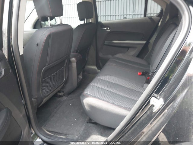 Chevrolet EQUINOX 1LT 2015 2GNFLFEK9F6140988 Image 8