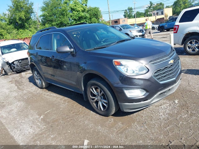 2016 2GNFLFEK7G6284976 main image