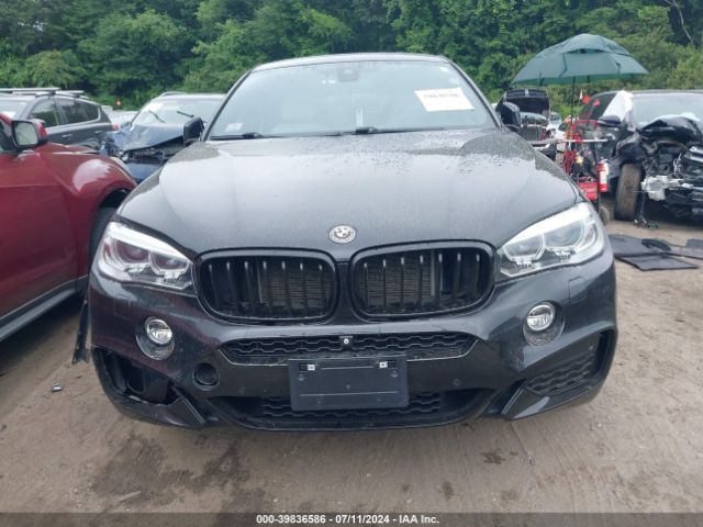 5UXKU2C53F0F96330 BMW X6 Xdrive35i
