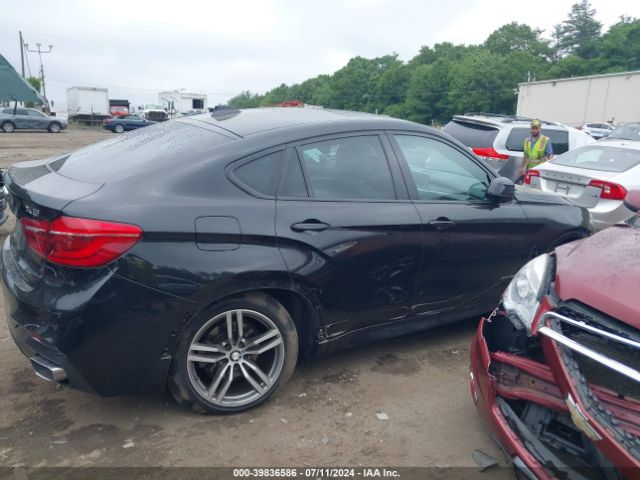 5UXKU2C53F0F96330 BMW X6 Xdrive35i