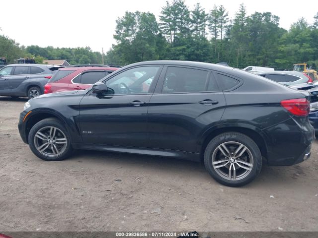 5UXKU2C53F0F96330 BMW X6 Xdrive35i
